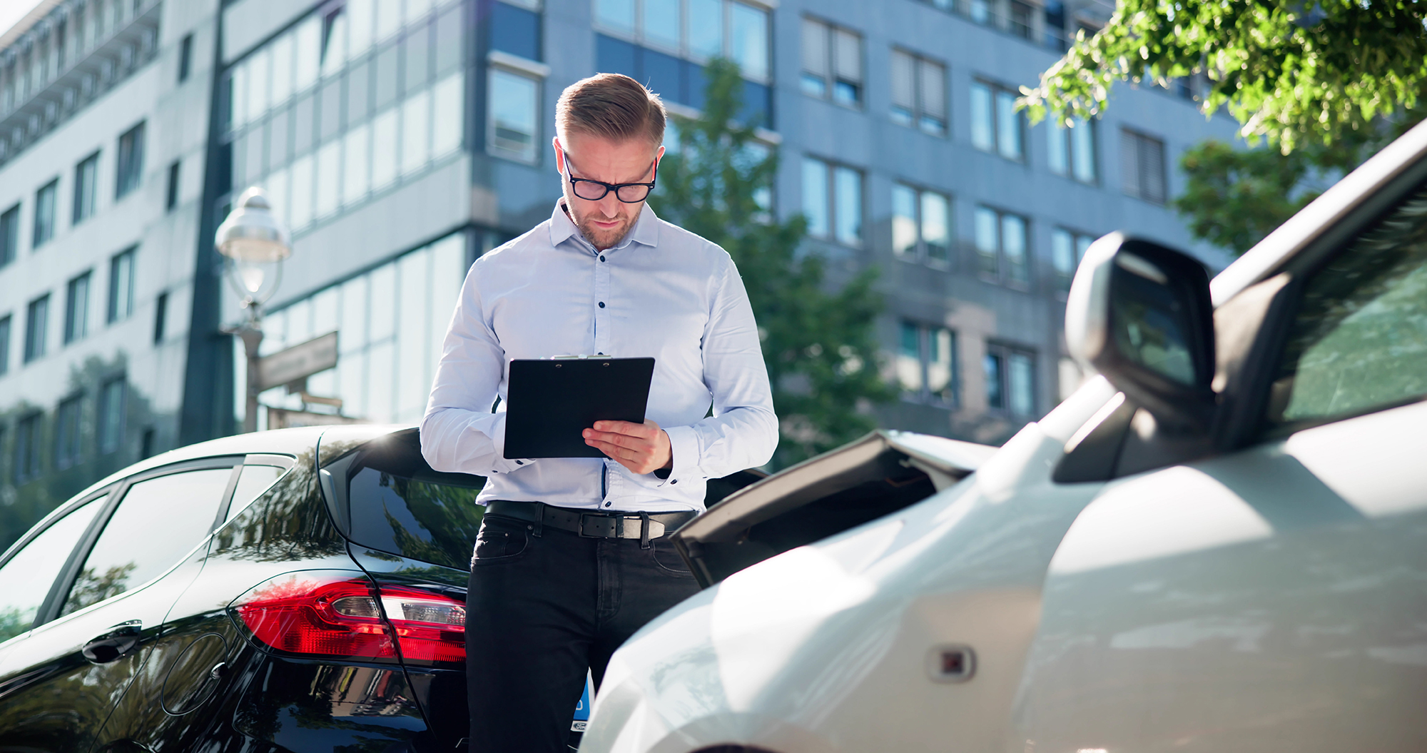 Jensen Personal Injury Law
